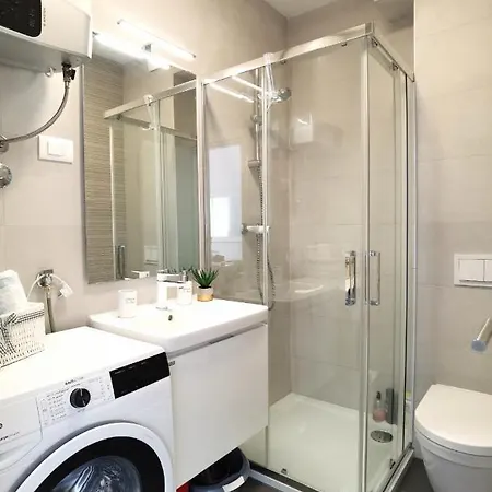 Appartement La Perla *