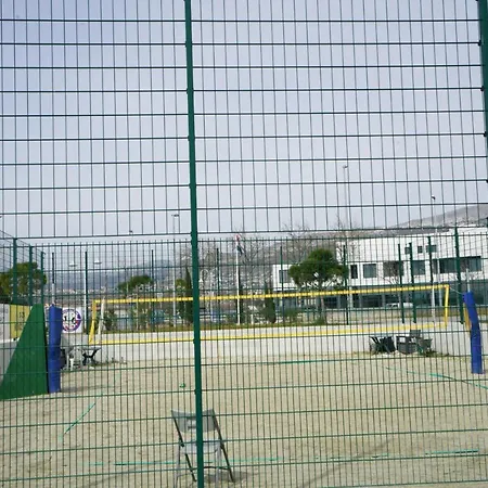 Апартаменты La Perla