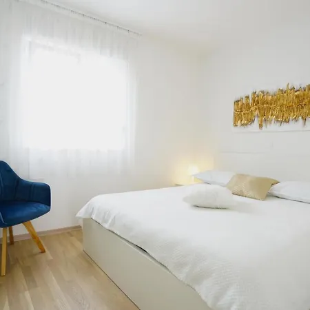 Appartement La Perla *
