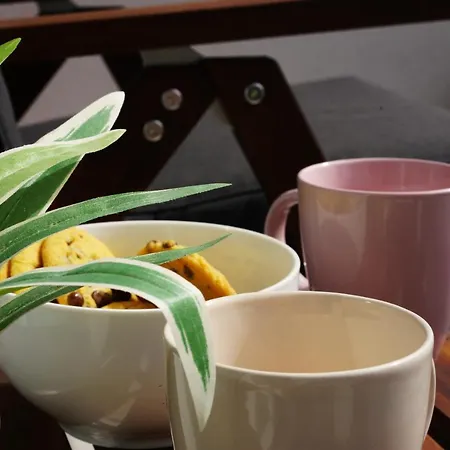 Апартаменты La Perla Подстрана