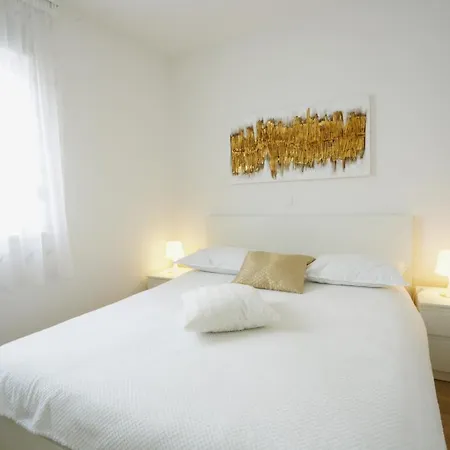 Appartement La Perla