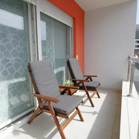 La Perla Appartement Podstrana