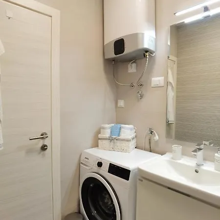 La Perla * Podstrana