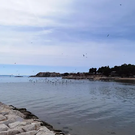 La Perla Lejlighed *