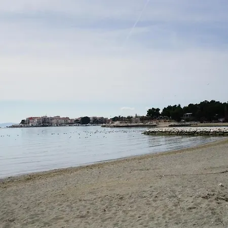 La Perla * Podstrana