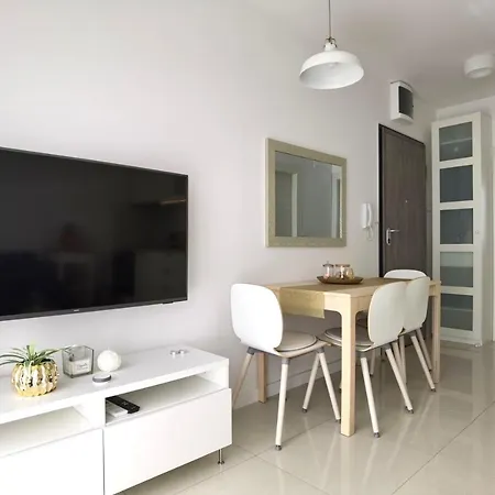La Perla Apartment