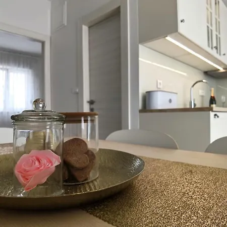 Apartment La Perla