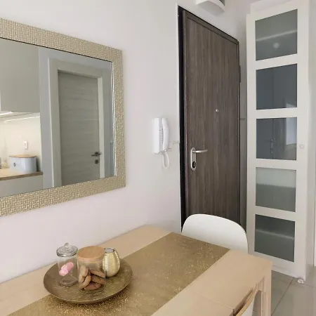 Lejlighed La Perla Podstrana