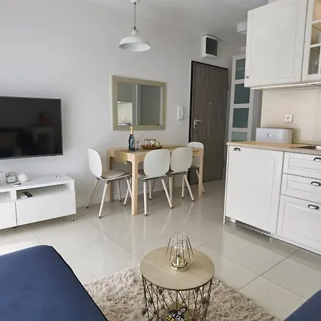 Lejlighed La Perla *