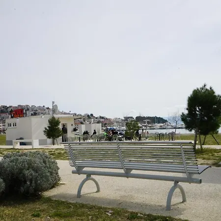 La Perla Lejlighed Podstrana